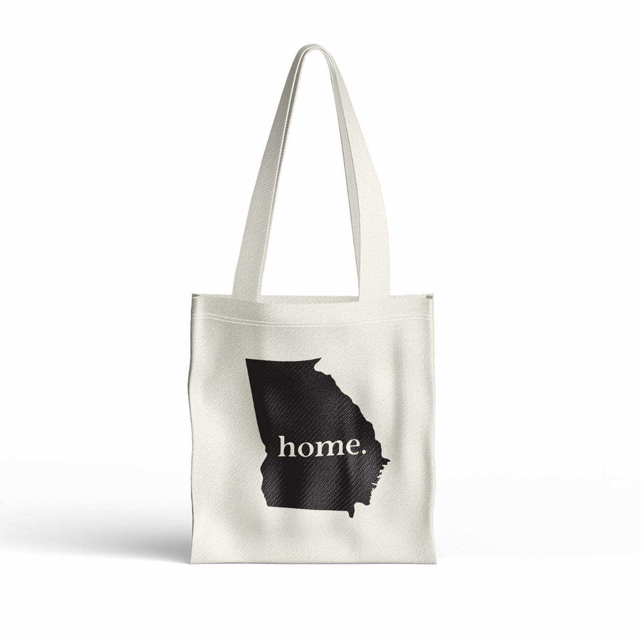 Georgia home Tote