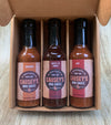 BBQ Sauce Gift Set
