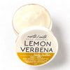 Lemon Verbena Body Butter