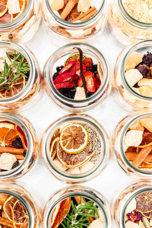 Artisan Foods :: Sangrias and Savory Salts