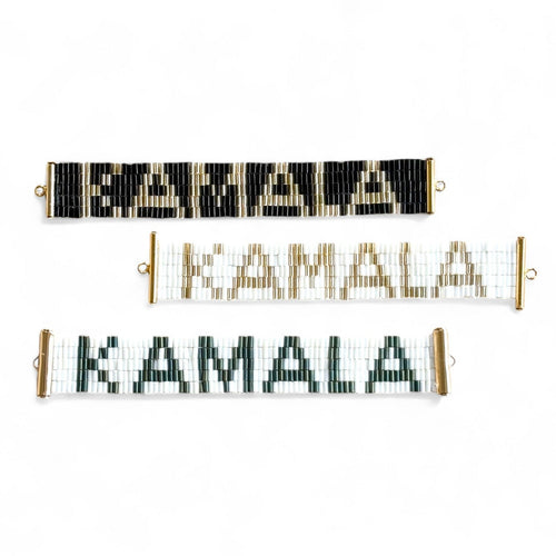 Kamala Keepsake Bracelet