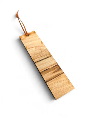 Read Beautiful Words Vintage-Inspired Bookmark