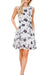 Kitty Crystal Dress