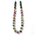 Ladan Porcelain Ceramic Necklace
