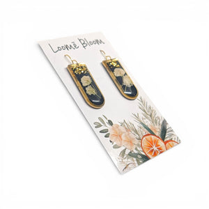Gry Botanical Earrings