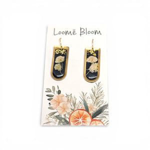 Gry Botanical Earrings