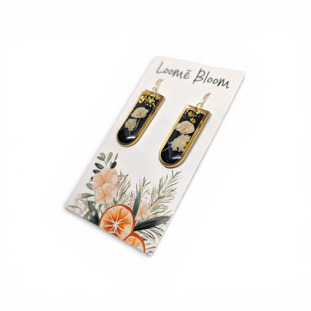 Gry Botanical Earrings
