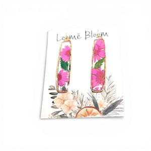 Zeer Botanical Earrings