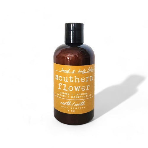 Southern Flower Body Cream