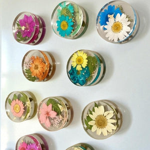 Modern Craft - Botanical Housewares