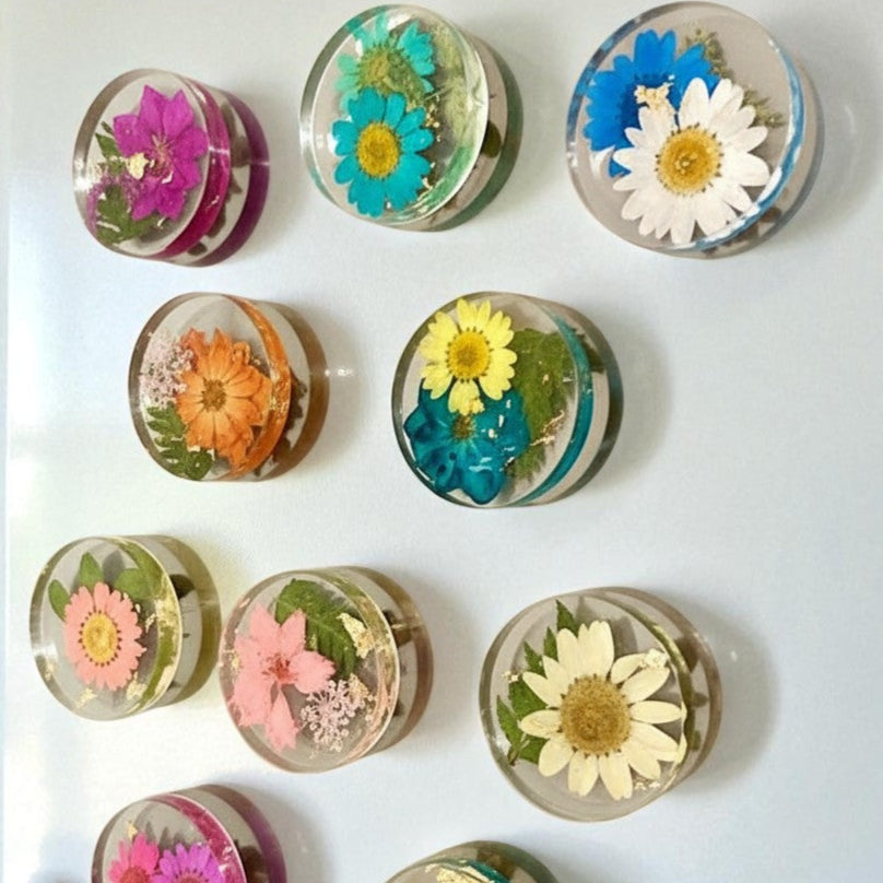 Modern Craft - Botanical Housewares