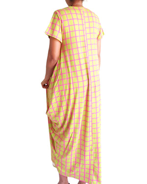 Maleda Bubble Dress