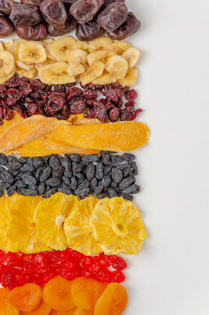 Artisan Foods :: Sangrias and Savory Salts