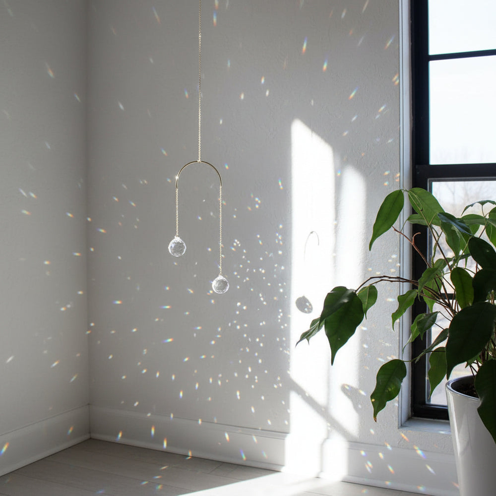 Modern Suncatchers 101