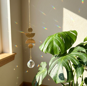 Modern Suncatchers 101