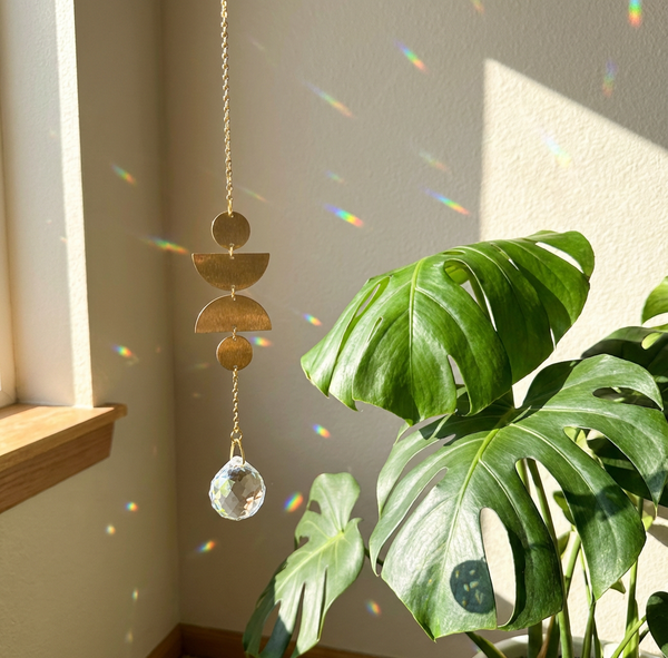 Modern Suncatchers 101