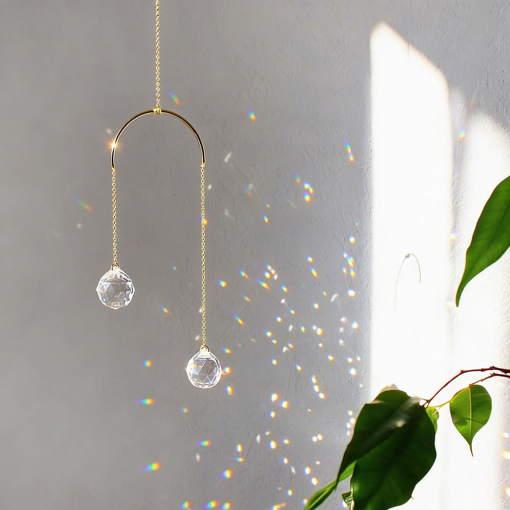 Modern Suncatchers 101