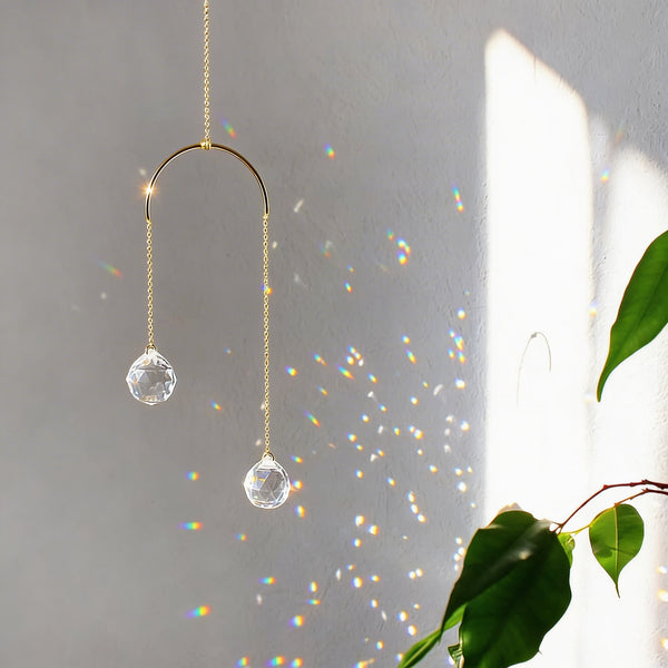 Modern Suncatchers 101
