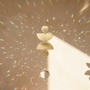 Modern Suncatchers 101