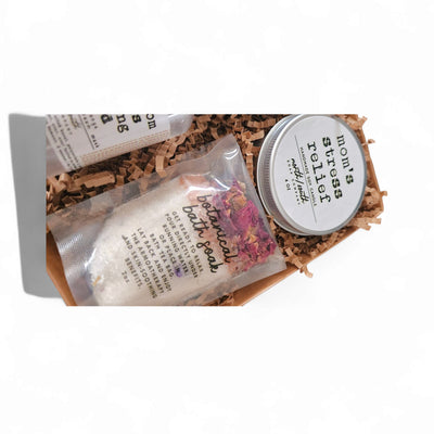 Mother's Day Gift Box - Mom's Stress Relief