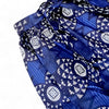 Muna Ankara Fabric Maxi Skirt