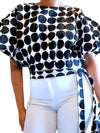 Nasha Crop Top