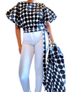 Nasha Crop Top