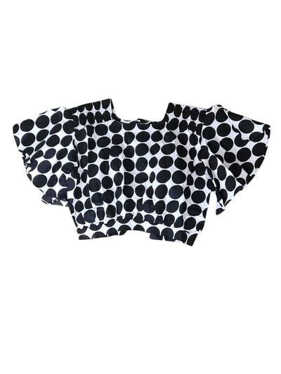 Nasha Crop Top
