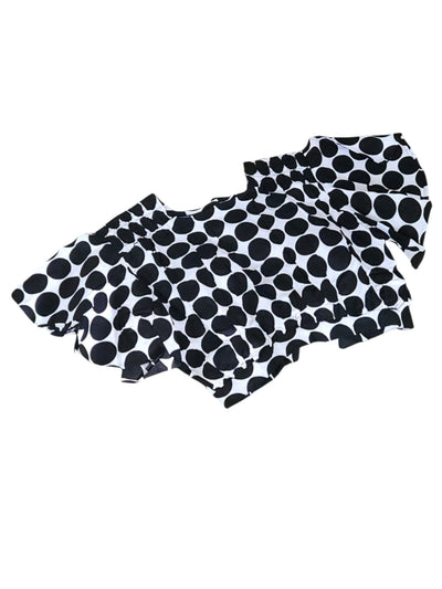 Nasha Crop Top