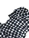 Nasha Crop Top