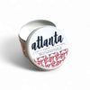 ATLANTA Neighborhood Candle