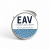 EAV Neighborhood Candle