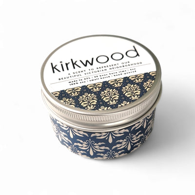 KIRKWOOD Neighborhood Candle