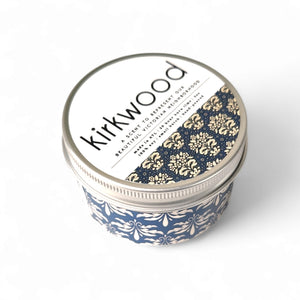 KIRKWOOD Neighborhood Candle