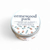 ORMEWOOD PARK Neighborhood Candle