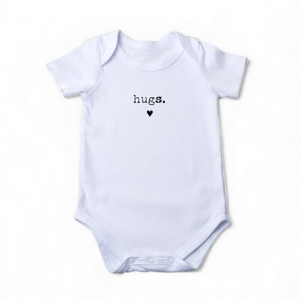 Hugs Baby Onesie