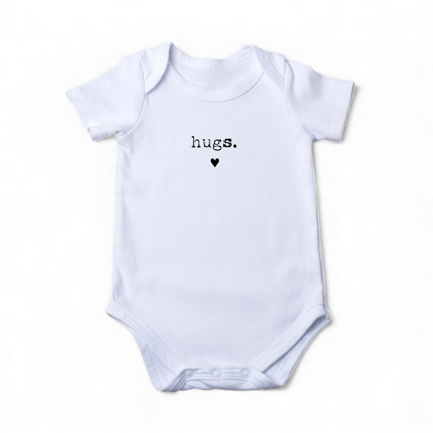 Hugs Baby Onesie