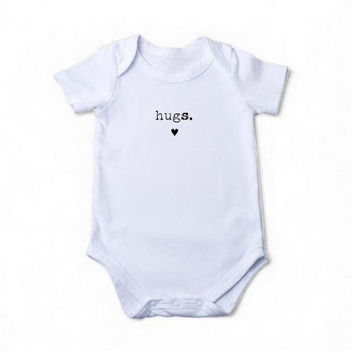 Hugs Baby Onesie