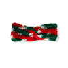 Holiday Cheer Knit Headband