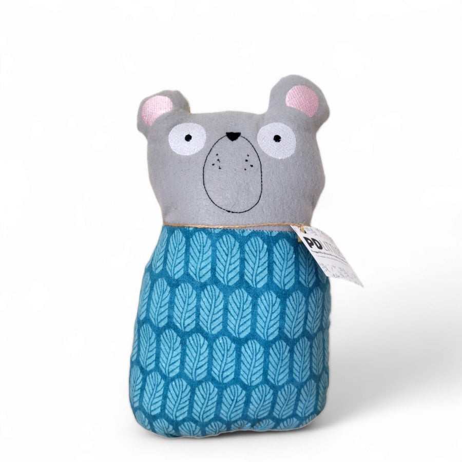 Bernie the Big Eyed Bear 1