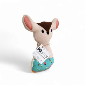 Dovie the Deer
