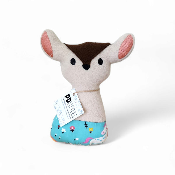 Dovie the Deer