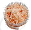 Pink Himalayan Sea Salt Scrub