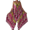 Polita Harem Pant Romper
