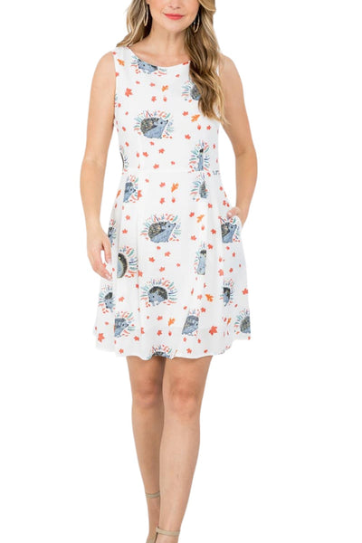 Pourqi Dress