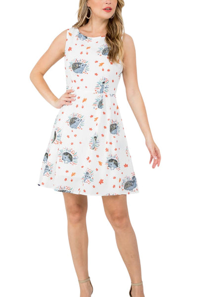 Pourqi Dress