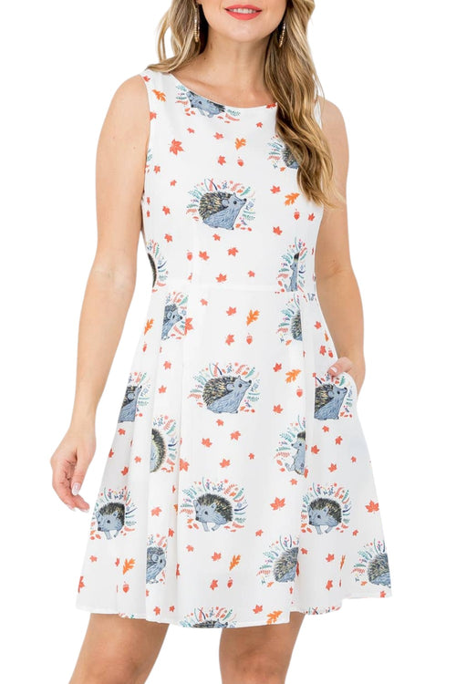 Pourqi Dress