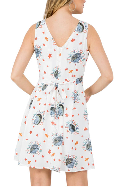 Pourqi Dress