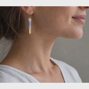 Sodit Stacked Earrings