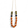 Rahma Porcelain Ceramic Necklace